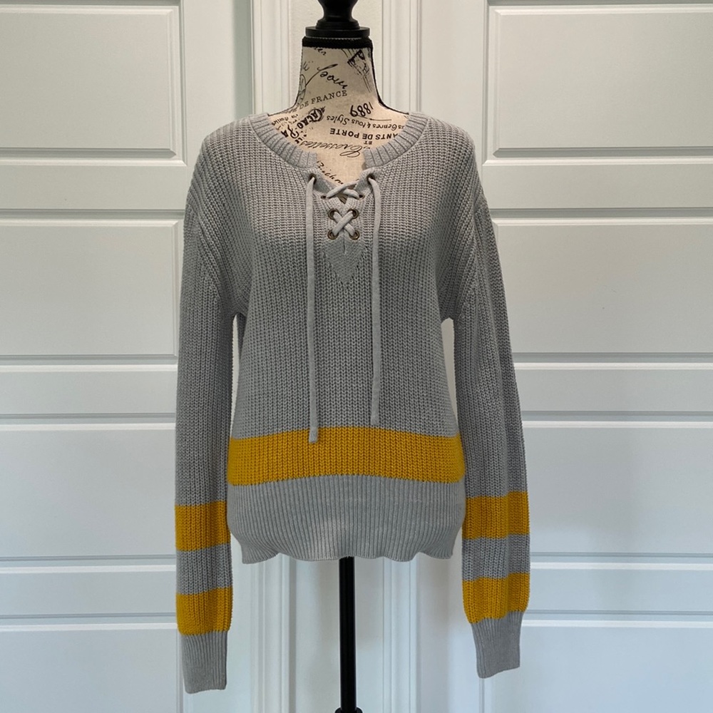 NWT Cozy Sweater